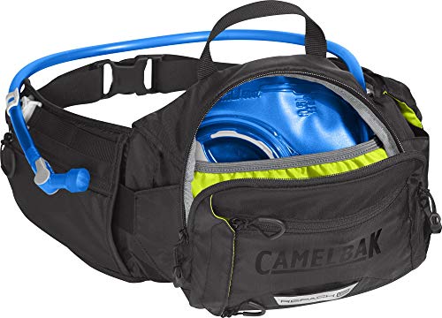 CAMELBAK, Negro Repack LR, Mujer, 50 oz