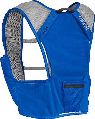 CamelBak, Paquete Unisex Adulto, Marineblau/Schwarz, S