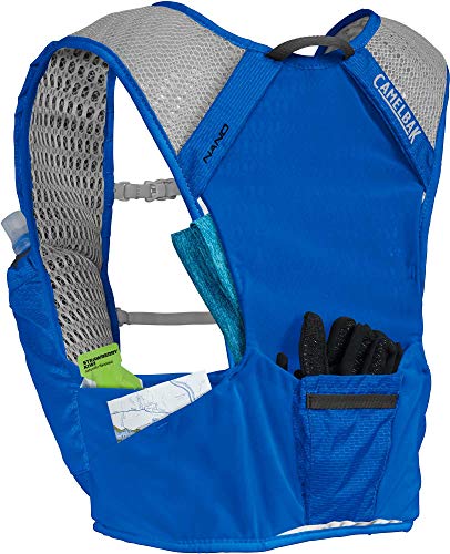 CamelBak, Paquete Unisex Adulto, Marineblau/Schwarz, S