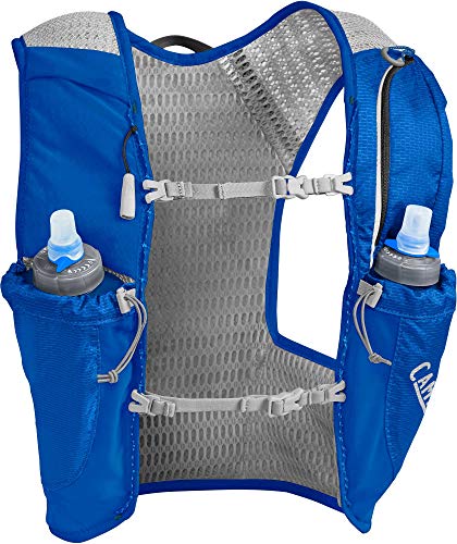 CamelBak, Paquete Unisex Adulto, Marineblau/Schwarz, S