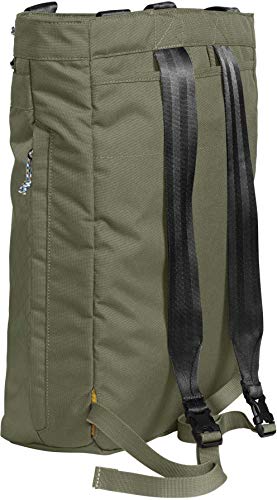 CamelBak Pivot, Mochila Unisex Adulto, Dusty Olive, 20l