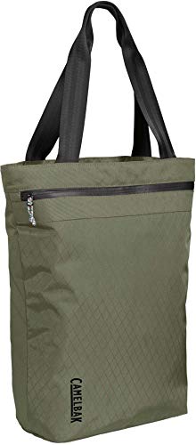 CamelBak Pivot, Mochila Unisex Adulto, Dusty Olive, 20l