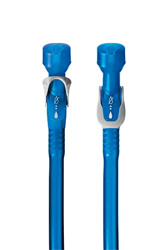 CamelBak Rogue - Mochila de hidratación unisex para adultos, azul lapislámico y azul