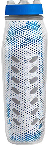 CAMELBAK Unisex's Reign Chill - Botella de agua (32 onzas), color azul real