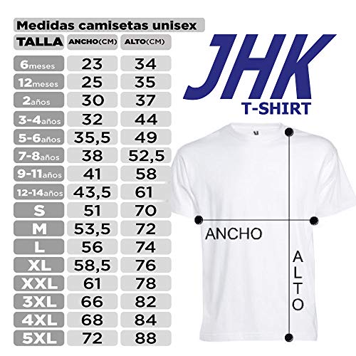 Camisetas EGB Camiseta Epi y Blas Adulto/niño ochenteras 80´s Retro (Marino, XL)