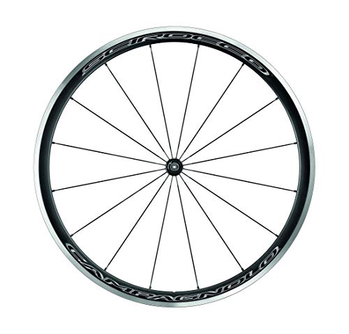  Campagnolo Scirocco 35 Camp Ruedas, Deportes y Aire Libre, Negro, Talla Única