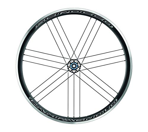  Campagnolo Scirocco 35 Camp Ruedas, Deportes y Aire Libre, Negro, Talla Única