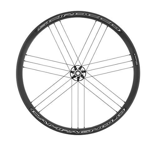 Campagnolo Scirocco Disc Break AFS Shim 12/15-12 Ruedas, Deportes y Aire Libre, Negro, Talla Única