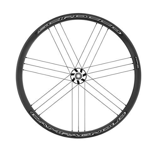 Campagnolo Scirocco Disc Break AFS Shim 12/15-12 Ruedas, Deportes y Aire Libre, Negro, Talla Única