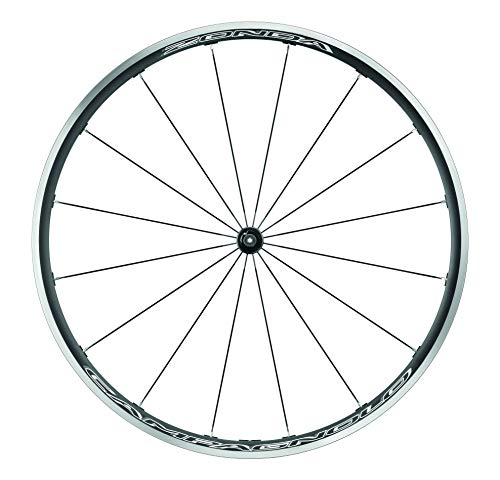 Campagnolo Zonda C17 Ruedas, Deportes y Aire Libre, Negro, Talla Única