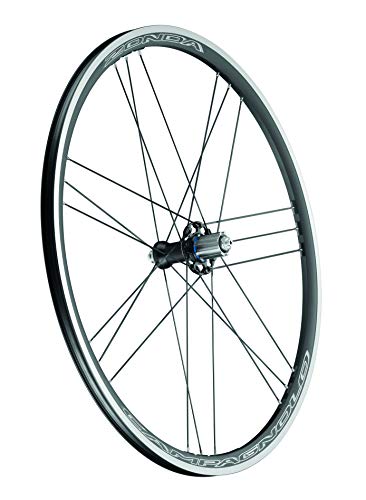 Campagnolo Zonda C17 Ruedas, Deportes y Aire Libre, Negro, Talla Única