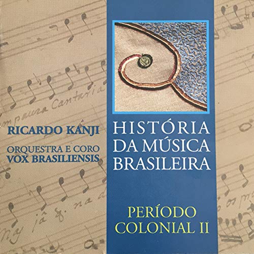 Canções Recolhidas por C.p.f. Von Martius: Escuta Formosa Márcia