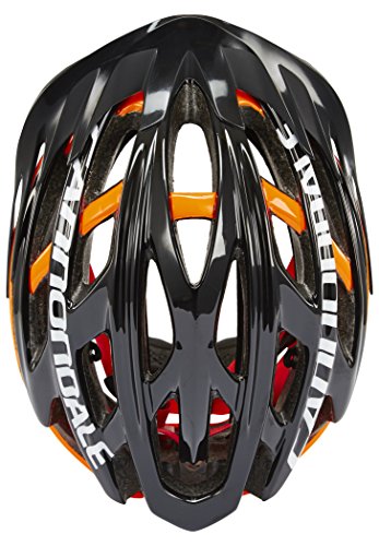 CANNONDALE - Cypher MTB, Color Black/Orange, Talla 52-58 cm