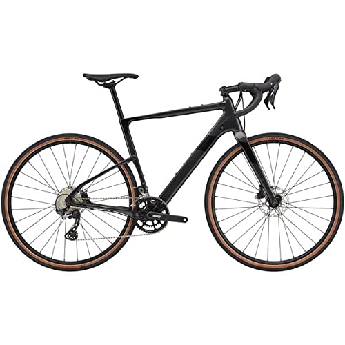 Cannondale Topstone Carbon 5 Graphite Talla L