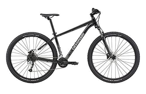 Cannondale Trail 7 29" Black Talla XL