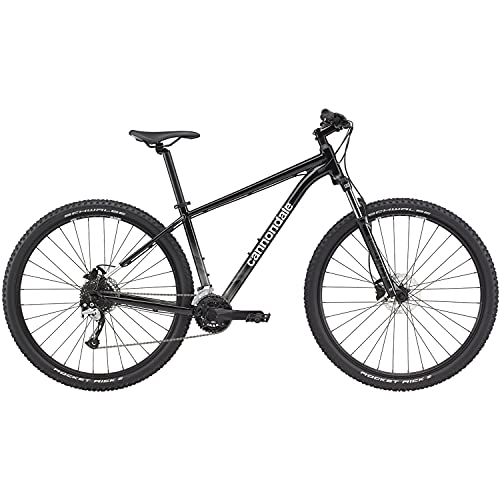 Cannondale Trail 7 29" Guinness Black Talla L