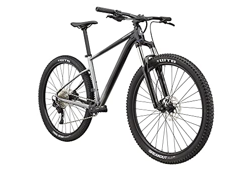 Cannondale Trail SE 4 Grey Talla L