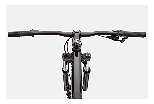 Cannondale Trail SE 4 Grey Talla L