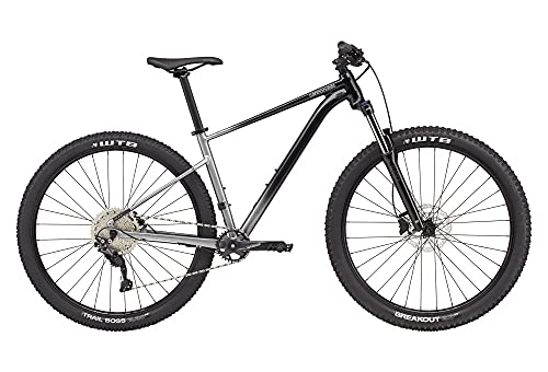 Cannondale Trail SE 4 Grey Talla S