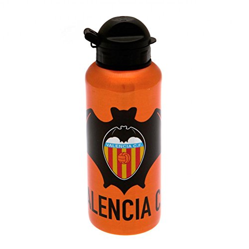 Cantimplora Valencia CF Aluminio