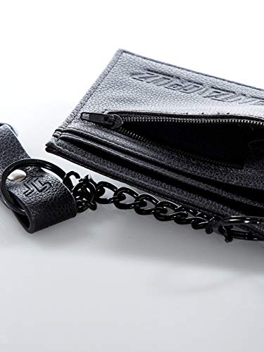 Cartera con Cadena Santa Cruz Opus Dot Negro (Default, Negro)