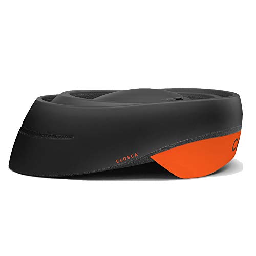 Casco de Bicicleta y Patinete para Adulto, Plegable. Casco de Bici y Patinete Eléctrico/Scooter Unisex, para Mujer y Hombre. Color/Talla (M)