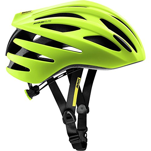 Casco de Ciclismo de Carretera Aksium Elite Mavic