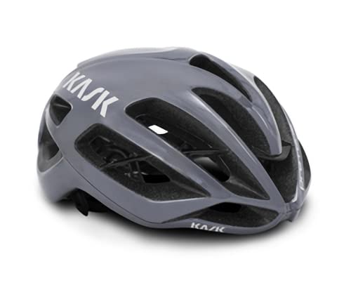 Casco Kask Protone Grey, talla L