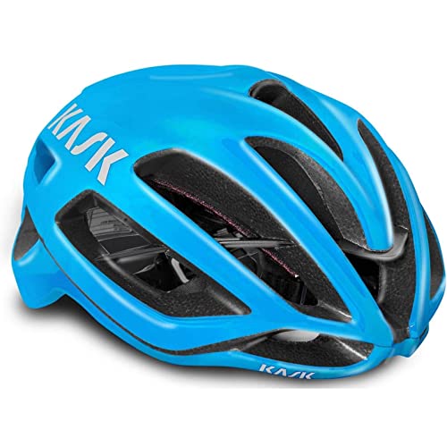 Casco KASK Protone Light azul, talla M