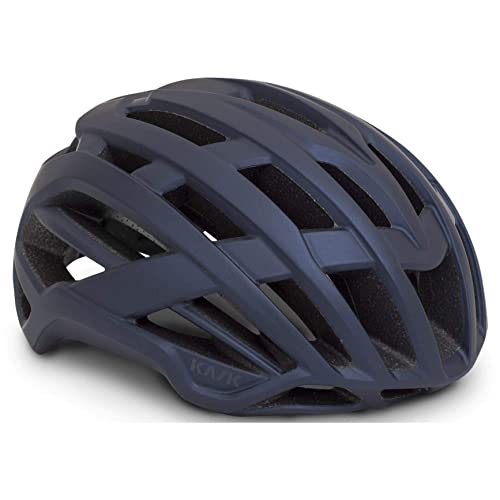 Casco Kask Valegro WG11 - Azul mate, Medium