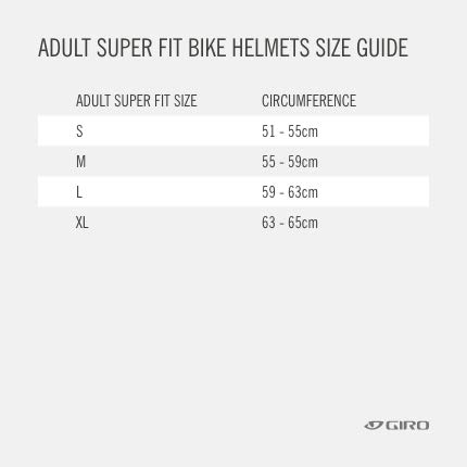 Casco para bicicleta Giro Adult Aerohead MIPS, Negro / Titanio, M