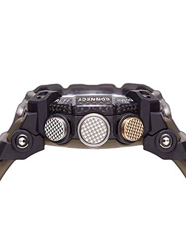 CASIO Analógico-Digital GG-B100-1A3ER