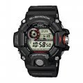 CASIO Reloj Hombre de Digital con Correa en Resina GW-9400-1ER