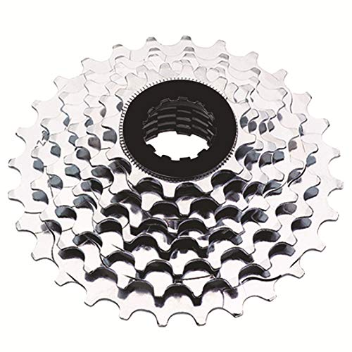 Cassette de 7 velocidades volante de bicicleta de montaña cassette de bicicleta ultraligero volante de inercia accesorios de bicicleta bicicleta de montaña bicicleta de carretera cassette de bicicleta