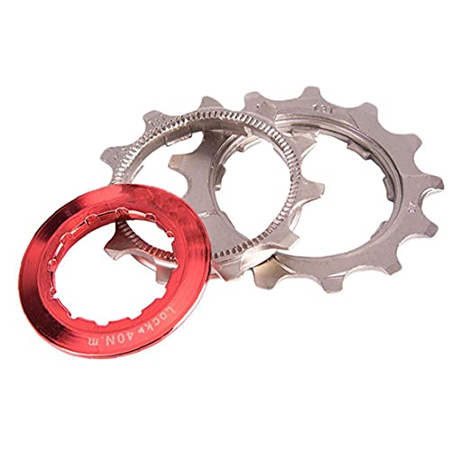 Cassette De 9 Velocidades 11-36t MTB Cassette 9 Velocidad para Shimano Sram Derecolleur Montailla De Montaña MTB Bicicleta (Peso Ligero)