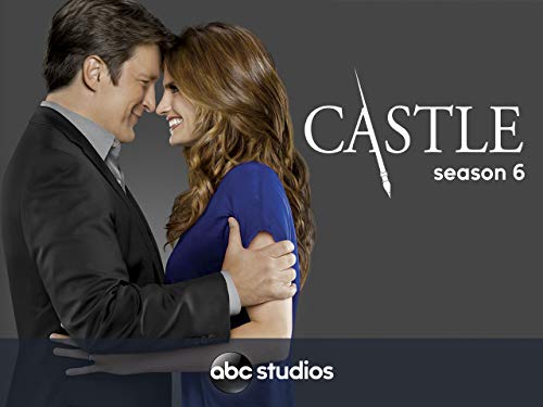 CASTLE (YR 6 2013/14 EPS 106-128)