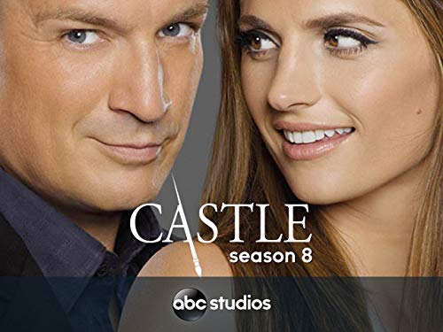 CASTLE (YR 8 2015/16 EPS 152-173)