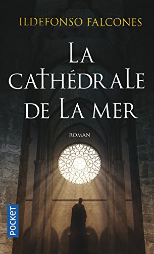 CATHEDRALE DE LA MER (Pocket)