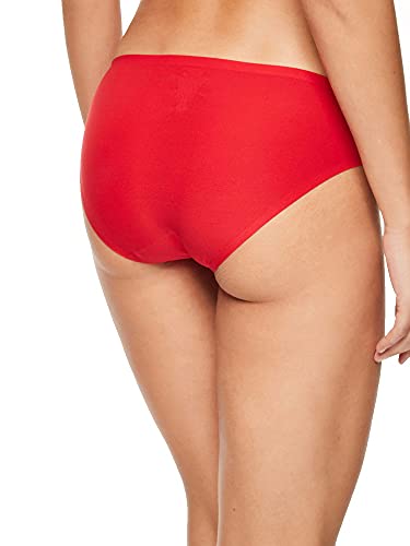 Chantelle Softstretch Culotte, Coquelicot, Taille Unique para Mujer