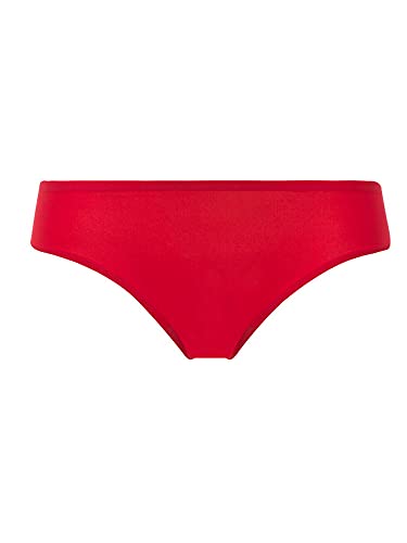 Chantelle Softstretch Culotte, Coquelicot, Taille Unique para Mujer