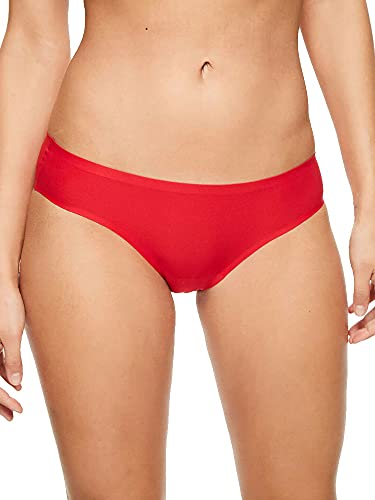 Chantelle Softstretch Culotte, Coquelicot, Taille Unique para Mujer