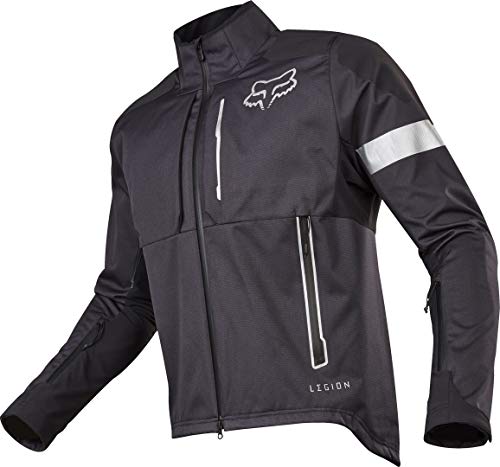 Chaqueta Mx Fox 2017 Legion Offroad Gris (M , Gris)