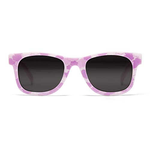 Chicco Gafas de Sol 2 años Rosa Infantiles, 24 m+ para Niñas