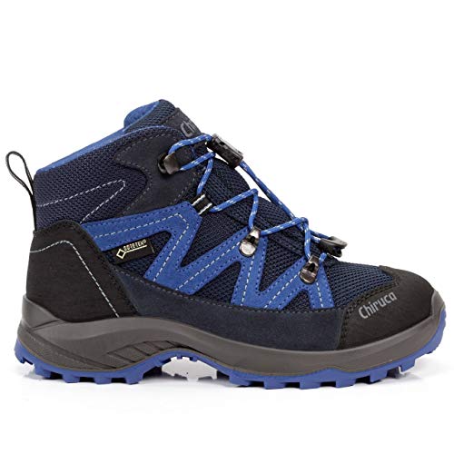 Chiruca-Troll 03 Gore-Tex