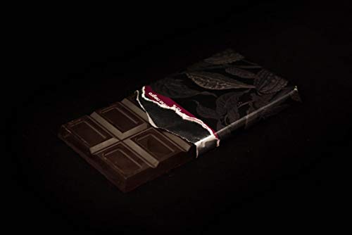 Chocolate 95% cacao tableta 125g