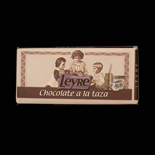 Chocolate a la taza tableta 200g