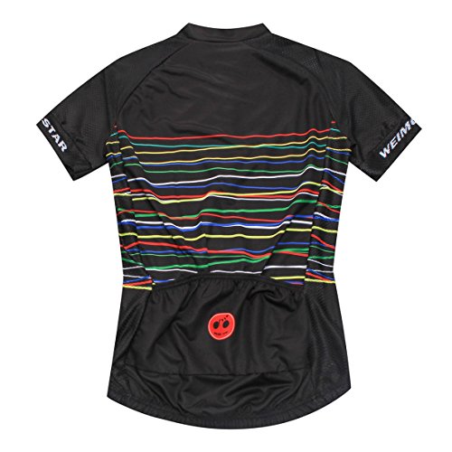Ciclismo Jersey de los Hombres de la Bicicleta Jersey de la Parte Superior de la Bicicleta de los Hombres de MTB Jersey de Carreras de Deporte Camisetas