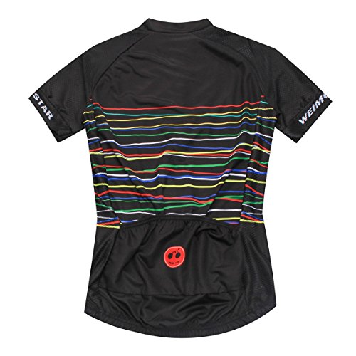 Ciclismo Jersey de los Hombres de la Bicicleta Jersey de la Parte Superior de la Bicicleta de los Hombres de MTB Jersey de Carreras de Deporte Camisetas