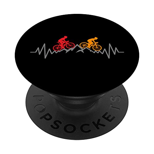 Ciclocross Bicicleta de carretera montaña bici Gravel biike PopSockets PopGrip Intercambiable