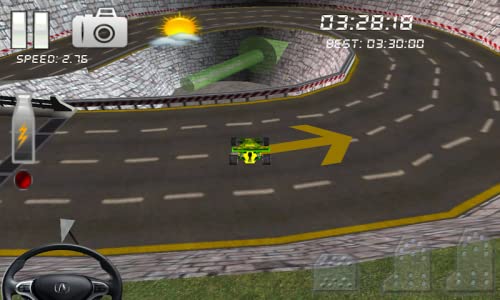 Circuit Racer 3D Racing Game